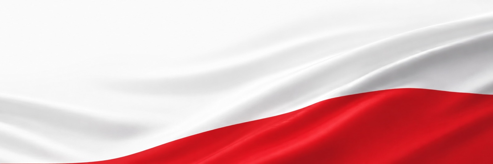 Flaga Polski